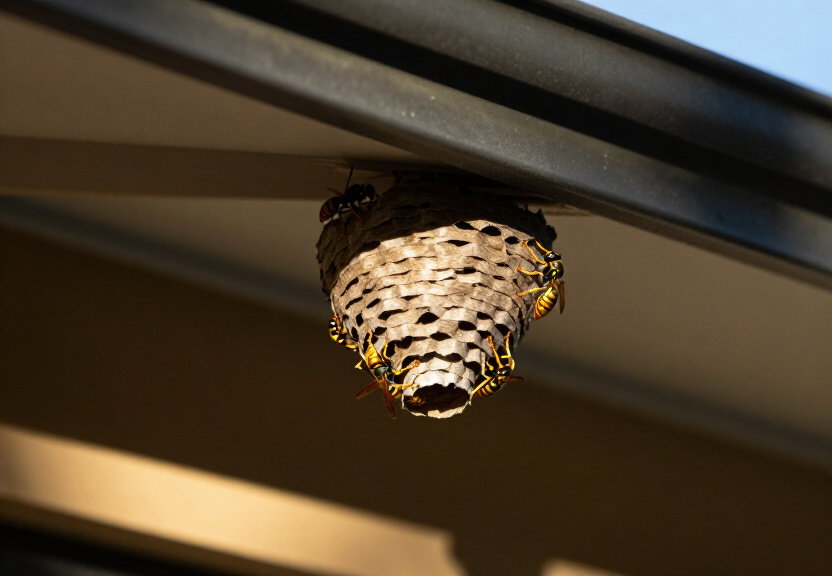 Bees And Wasp Removal in Sans Souci