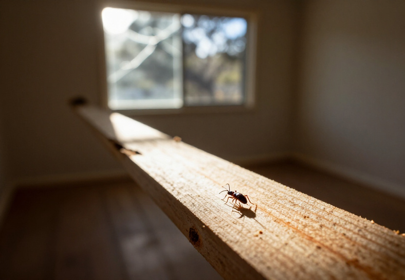 Termite Prevention in Sans Souci